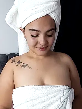 meli  brown online show from 10/03/25, 06:54