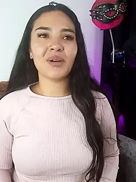 meli  brown online show from 11/04/25, 03:49