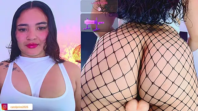 meli  brown online show from 11/09/25, 10:52