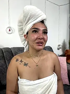 meli  brown online show from 12/14/25, 10:25