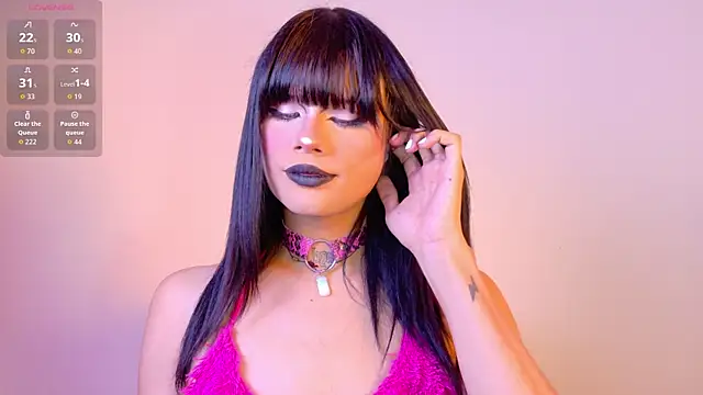 NATASHAA WINZ online show from 11/04/25, 05:17