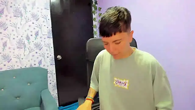  Hannah Hot online show from 09/14/25, 02:00