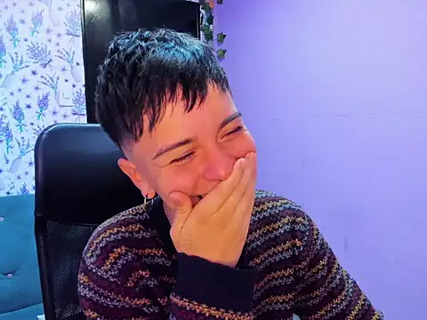  Hannah Hot online show from 10/10/25, 03:05