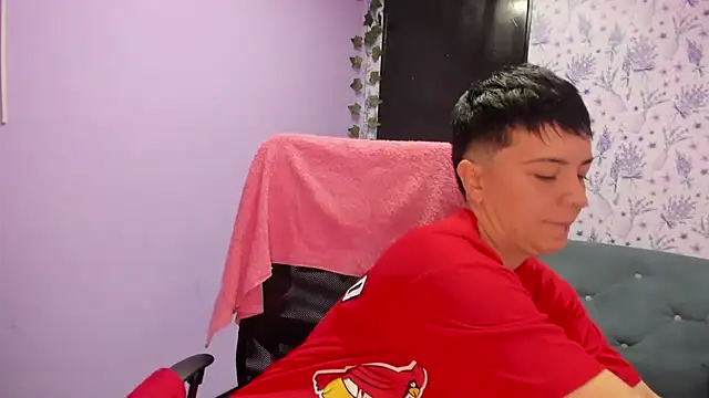  Hannah Hot online show from 11/09/25, 01:59