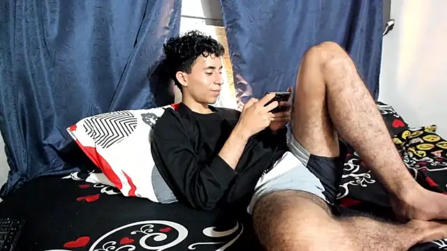 TheCyberIncubus online show from 11/28/25, 03:31