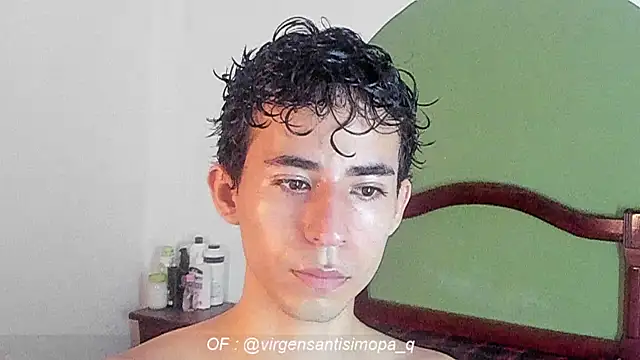 TheCyberIncubus online show from 07/02/26, 09:04