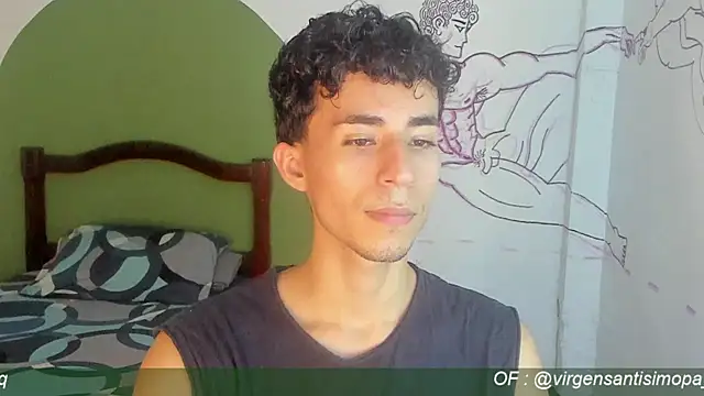 TheCyberIncubus online show from 07/06/26, 01:08