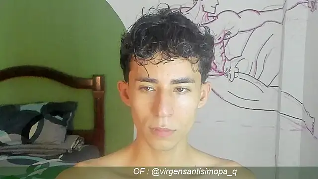 TheCyberIncubus online show from 07/07/26, 11:47