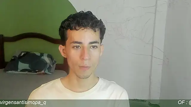 TheCyberIncubus online show from 07/11/26, 11:46
