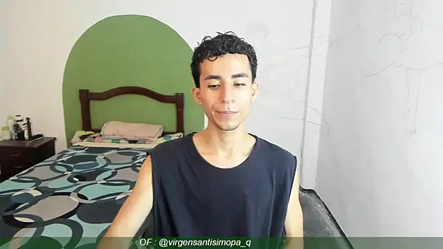TheCyberIncubus online show from 07/18/26, 03:16