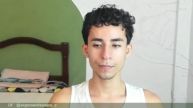 TheCyberIncubus online show from 07/19/26, 03:27