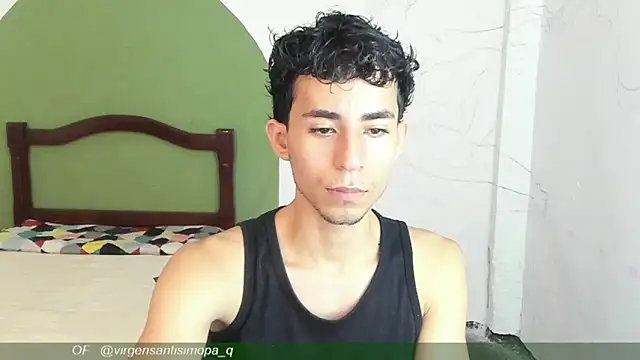 TheCyberIncubus online show from 07/20/26, 12:40