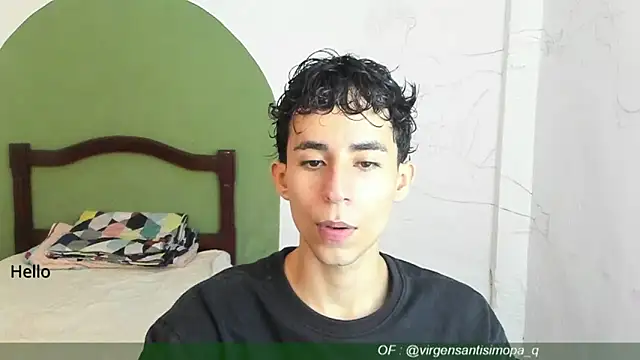 TheCyberIncubus online show from 07/21/26, 12:57