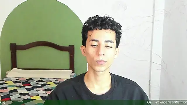 TheCyberIncubus online show from 07/21/26, 01:02