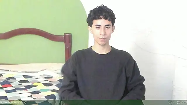 TheCyberIncubus online show from 07/22/26, 01:25