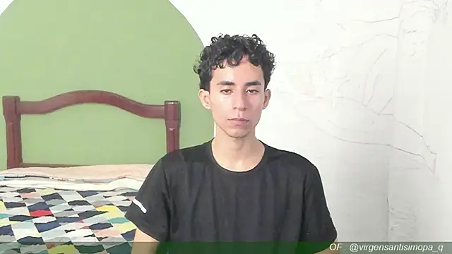 TheCyberIncubus online show from 07/23/26, 01:30