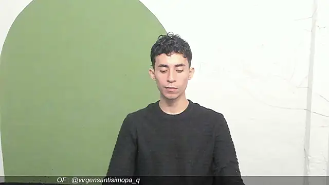 TheCyberIncubus online show from 08/01/26, 01:05