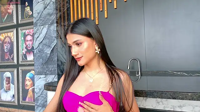 Sweet Mafe online show from 10/25/25, 07:41