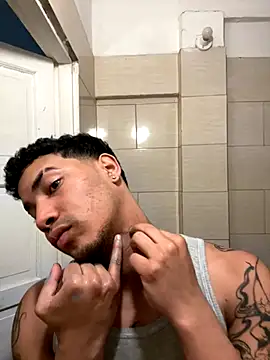 AlexBrasua online show from 09/28/25, 07:52