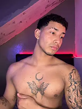 AlexBrasua online show from 09/30/25, 12:26