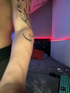 AlexBrasua online show from 10/02/25, 02:29