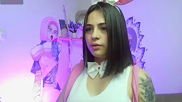 sofi lara28 online show from 10/27/25, 11:36