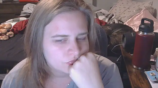 Sexyblonde12344 online show from 09/20/25, 04:19