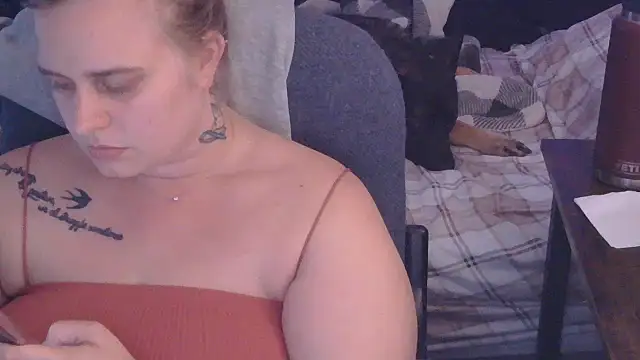 Sexyblonde12344 online show from 10/06/25, 12:19