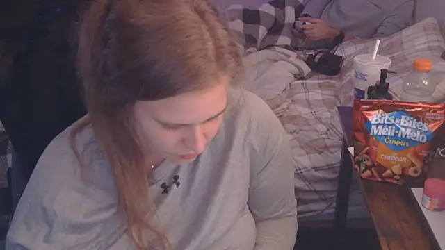 Sexyblonde12344 online show from 10/07/25, 11:46