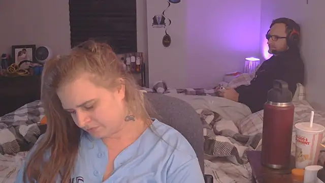 Snapshot of Sexyblonde12344 chatting on 11/01/25, 04:42 Sexyblonde12344 online show from 11/01/25, 04:42