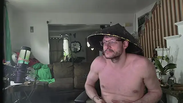 MasterDaddyCool online show from 04/24/26, 10:56