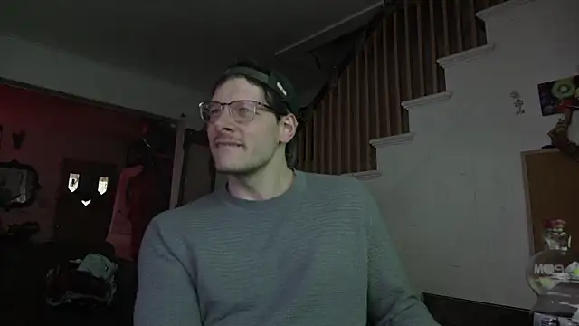 MasterDaddyCool online show from 05/06/26, 10:48