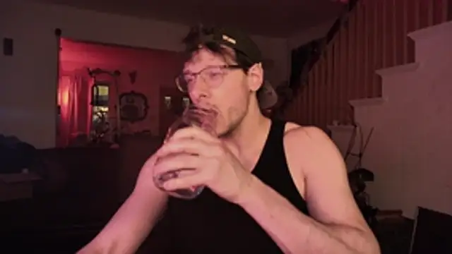 MasterDaddyCool online show from 05/08/26, 05:35