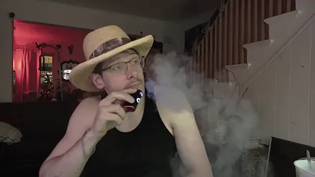MasterDaddyCool online show from 05/09/26, 01:11