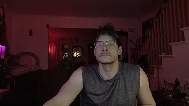 MasterDaddyCool online show from 05/10/26, 03:44