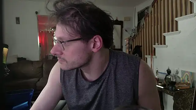 MasterDaddyCool online show from 05/10/26, 08:47