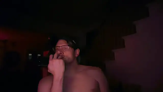 MasterDaddyCool online show from 05/12/26, 08:44