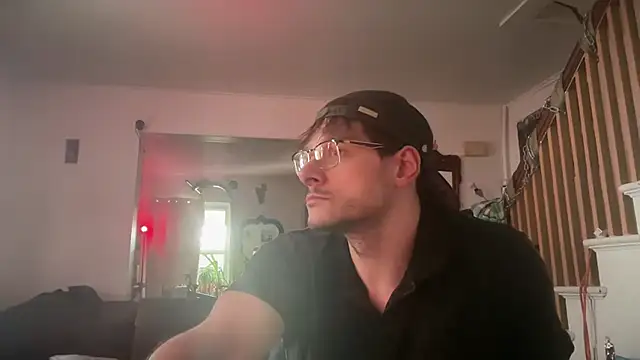 MasterDaddyCool online show from 05/13/26, 07:55