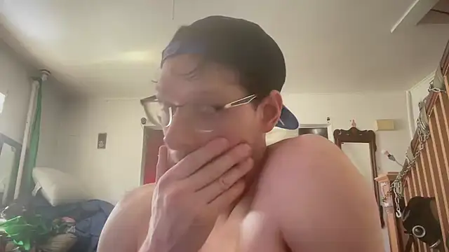 MasterDaddyCool online show from 05/17/26, 05:53