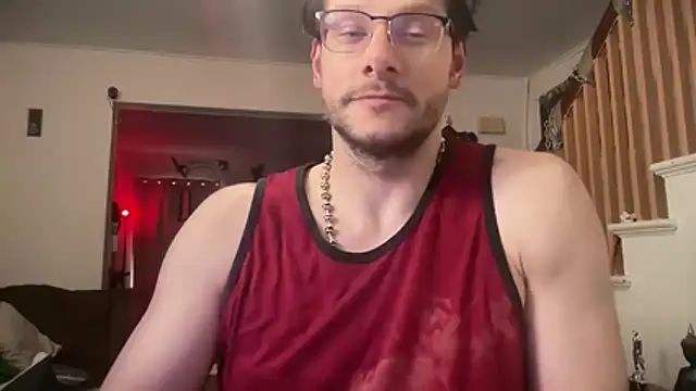 MasterDaddyCool online show from 05/24/26, 02:00