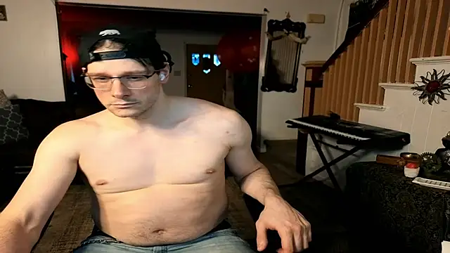 MasterDaddyCool online show from 06/03/26, 12:24