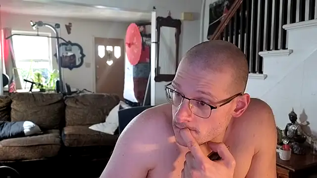 MasterDaddyCool online show from 06/15/26, 07:16