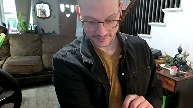 MasterDaddyCool online show from 06/20/26, 05:49