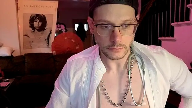 MasterDaddyCool online show from 06/22/26, 02:36