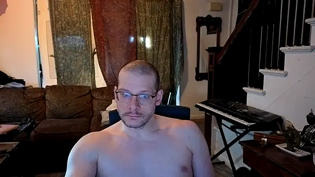 MasterDaddyCool online show from 06/23/26, 11:58