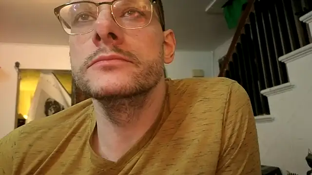 MasterDaddyCool online show from 06/26/26, 04:17
