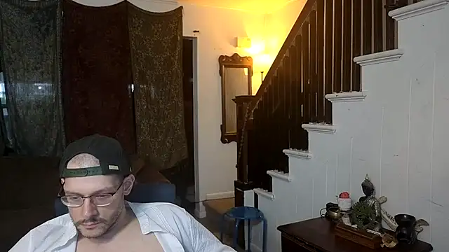 MasterDaddyCool online show from 07/04/26, 11:00