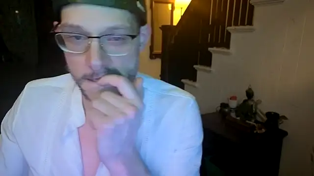 MasterDaddyCool online show from 07/05/26, 04:19