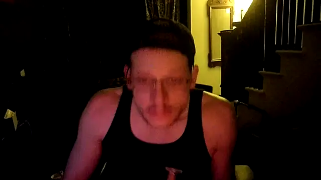 MasterDaddyCool online show from 07/25/26, 02:31