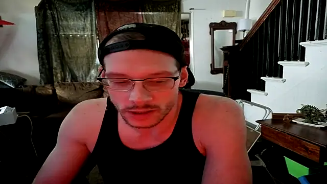 MasterDaddyCool online show from 07/25/26, 02:36